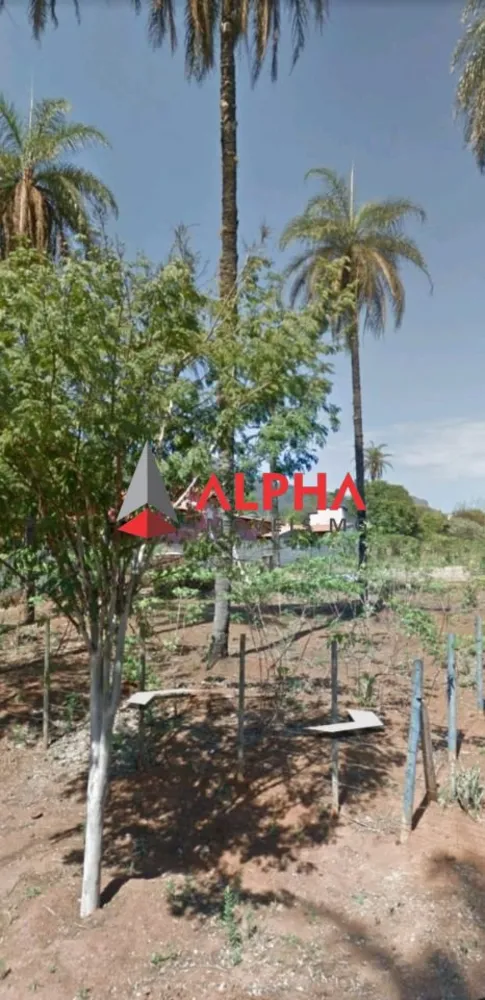 Chácara, 1 quarto - Foto 10