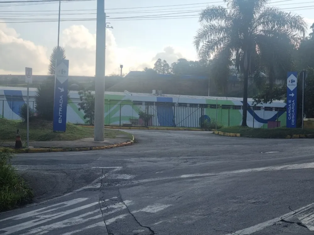 Loja-Salão, 540 m² - Foto 15