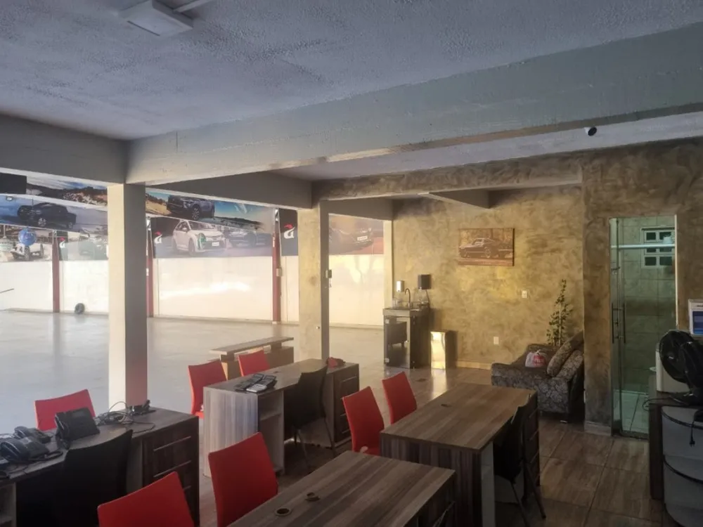 Loja-Salão, 540 m² - Foto 6