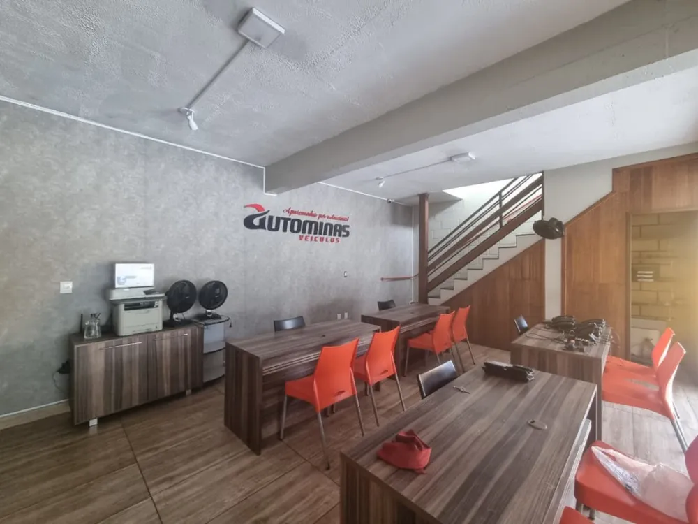 Loja-Salão, 540 m² - Foto 5