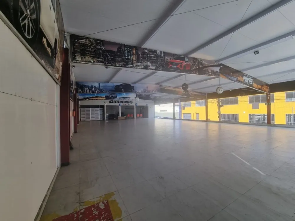 Loja-Salão, 540 m² - Foto 2