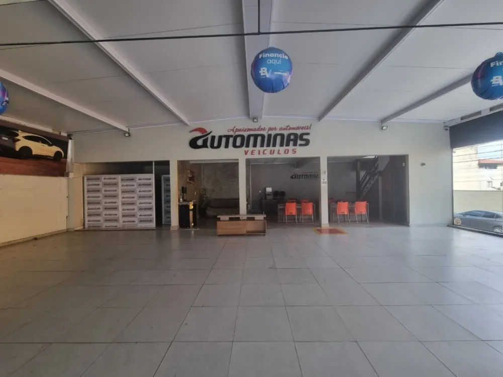 Loja-Salão, 540 m² - Foto 6