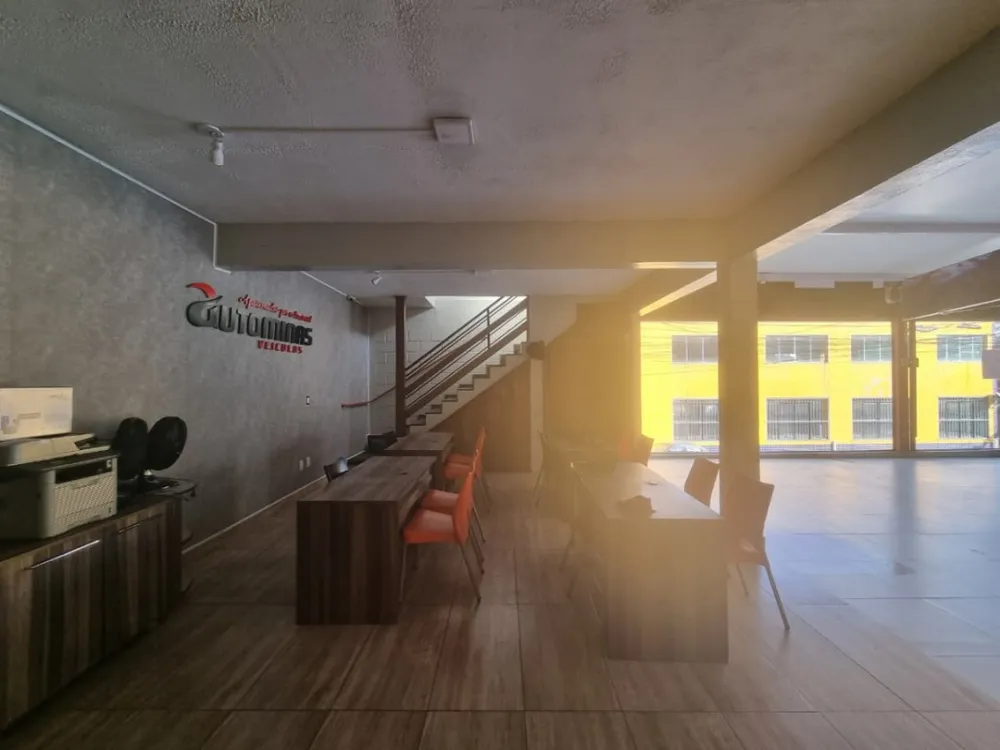 Loja-Salão, 540 m² - Foto 9