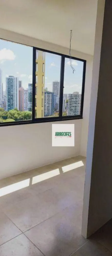 Sala-Conjunto, 67 m² - Foto 14