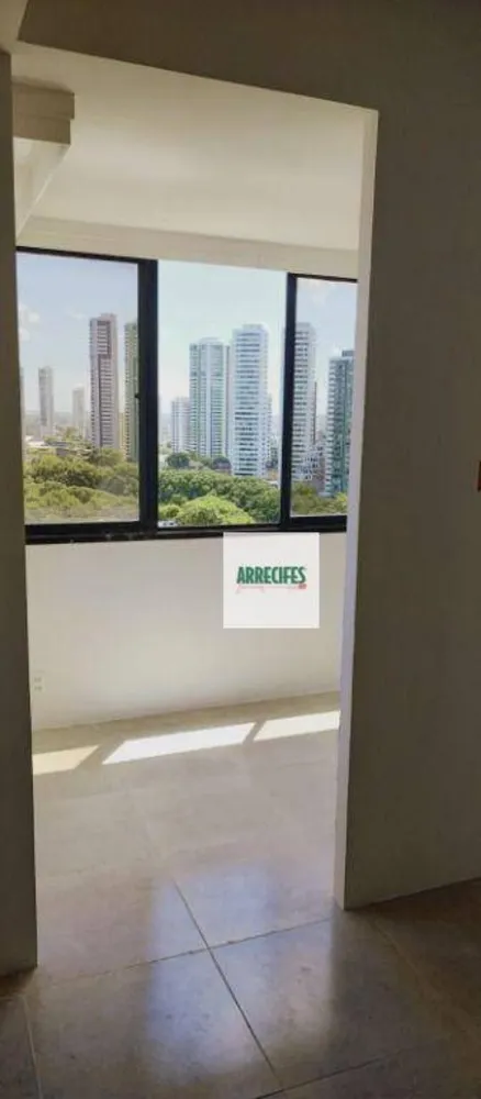 Sala-Conjunto, 67 m² - Foto 10
