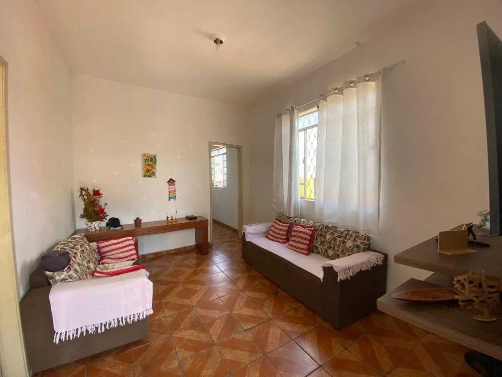 Casa, 3 quartos, 131 m² - Foto 3