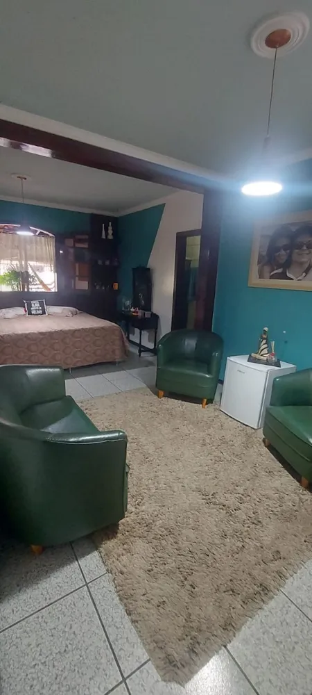 Casa, 3 quartos, 360 m² - Foto 1