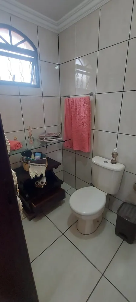 Casa, 3 quartos, 360 m² - Foto 3