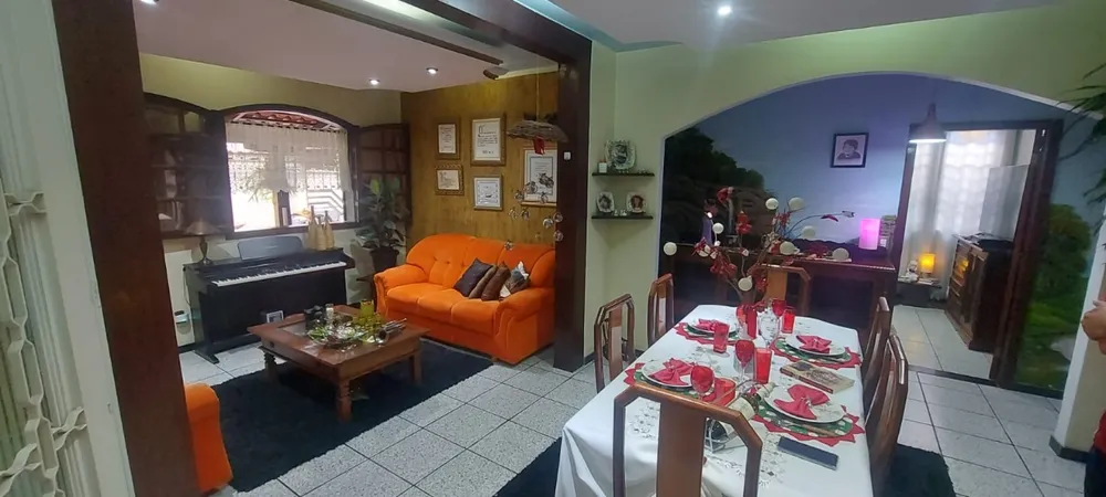 Casa, 3 quartos, 360 m² - Foto 4