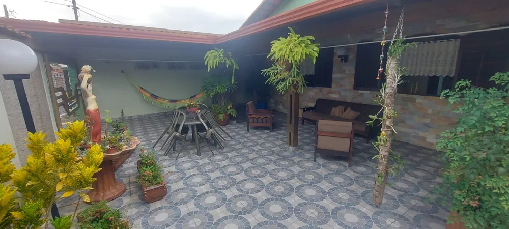 Casa, 3 quartos, 360 m² - Foto 7