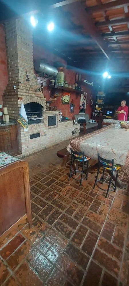 Casa, 3 quartos, 360 m² - Foto 8