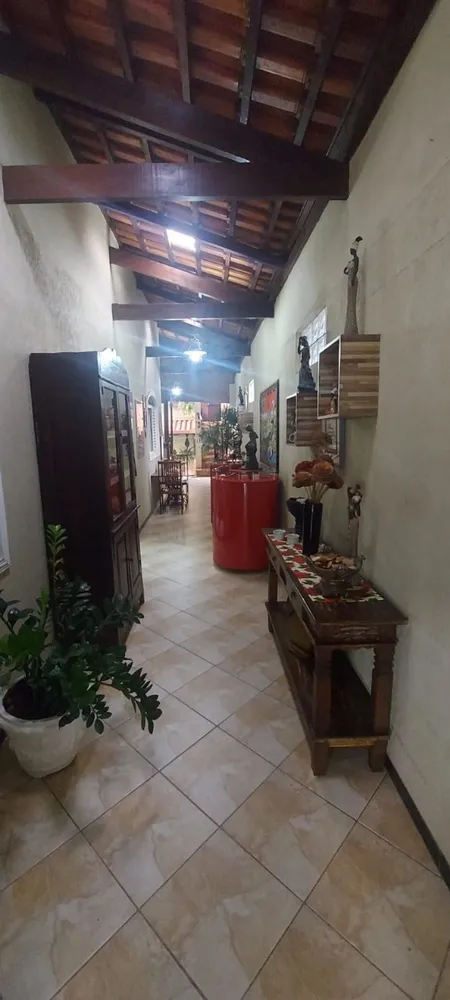 Casa, 3 quartos, 360 m² - Foto 5