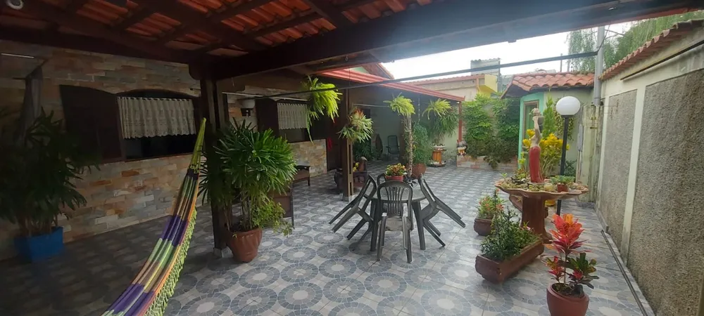 Casa, 3 quartos, 360 m² - Foto 9