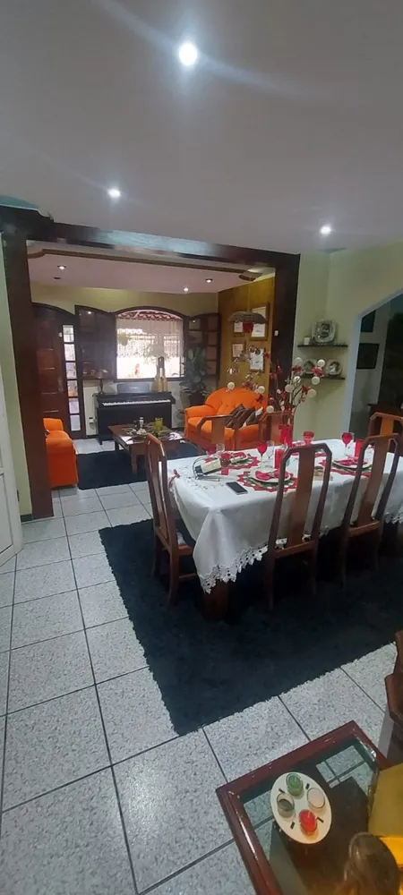 Casa, 3 quartos, 360 m² - Foto 17