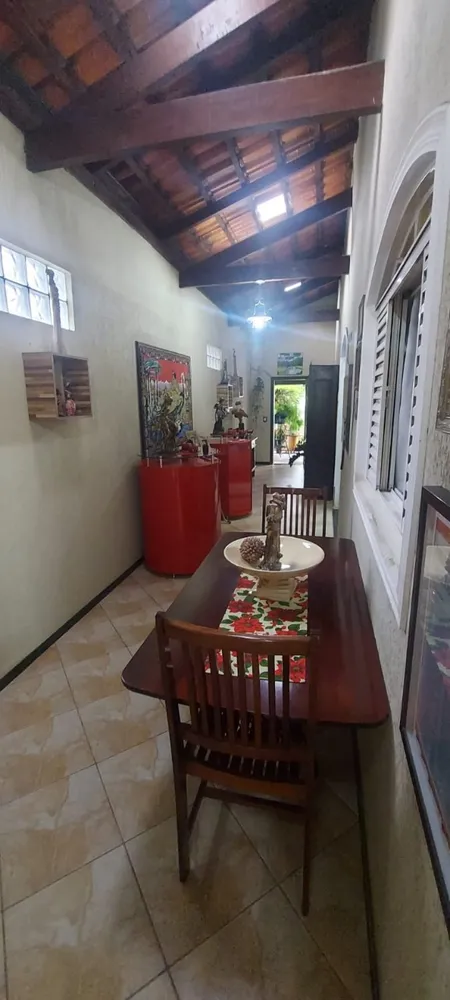 Casa, 3 quartos, 360 m² - Foto 19