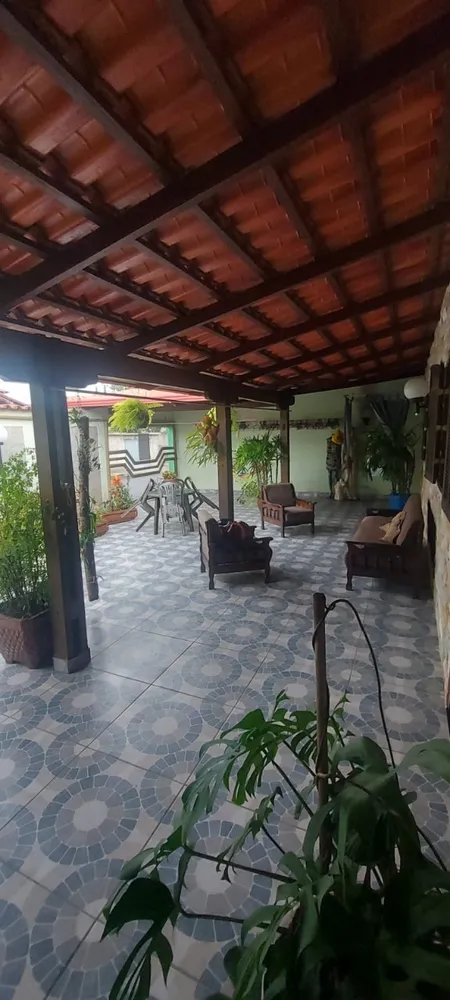 Casa, 3 quartos, 360 m² - Foto 2