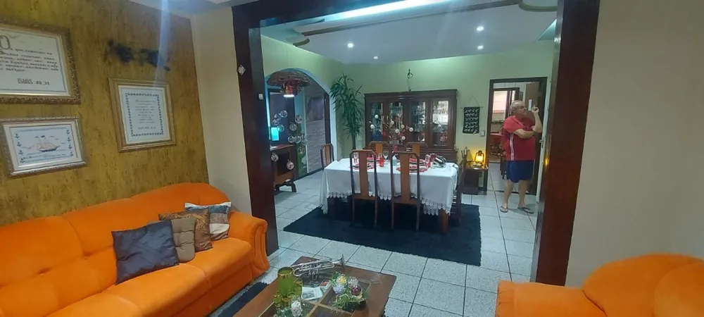 Casa, 3 quartos, 360 m² - Foto 7