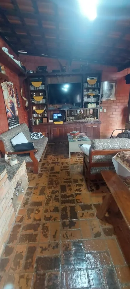 Casa, 3 quartos, 360 m² - Foto 20
