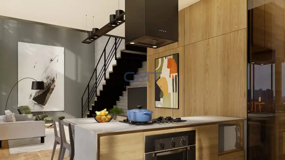Loja-Salão, 128 m² - Foto 4