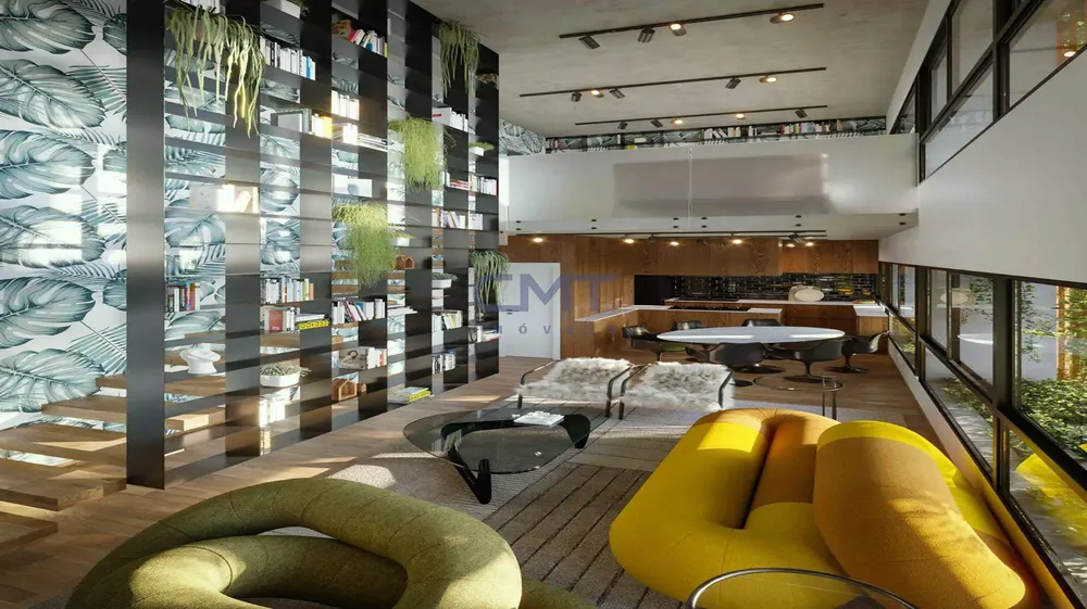 Loja-Salão, 128 m² - Foto 6