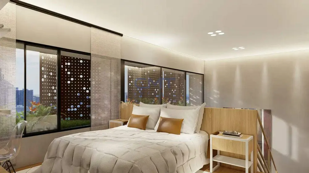 Loja-Salão, 128 m² - Foto 11