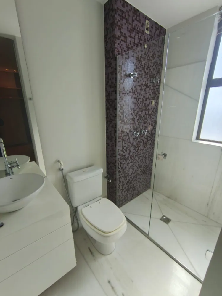Apartamento, 4 quartos, 144 m² - Foto 12