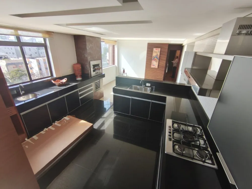 Apartamento, 4 quartos, 144 m² - Foto 8