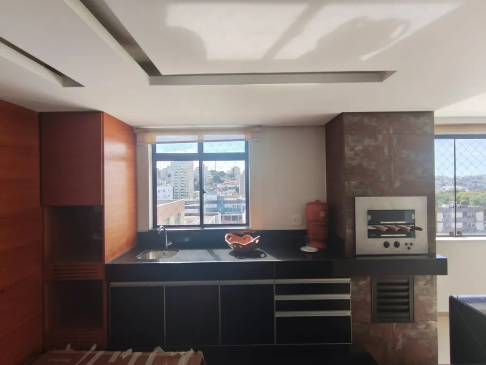Apartamento, 4 quartos, 144 m² - Foto 7