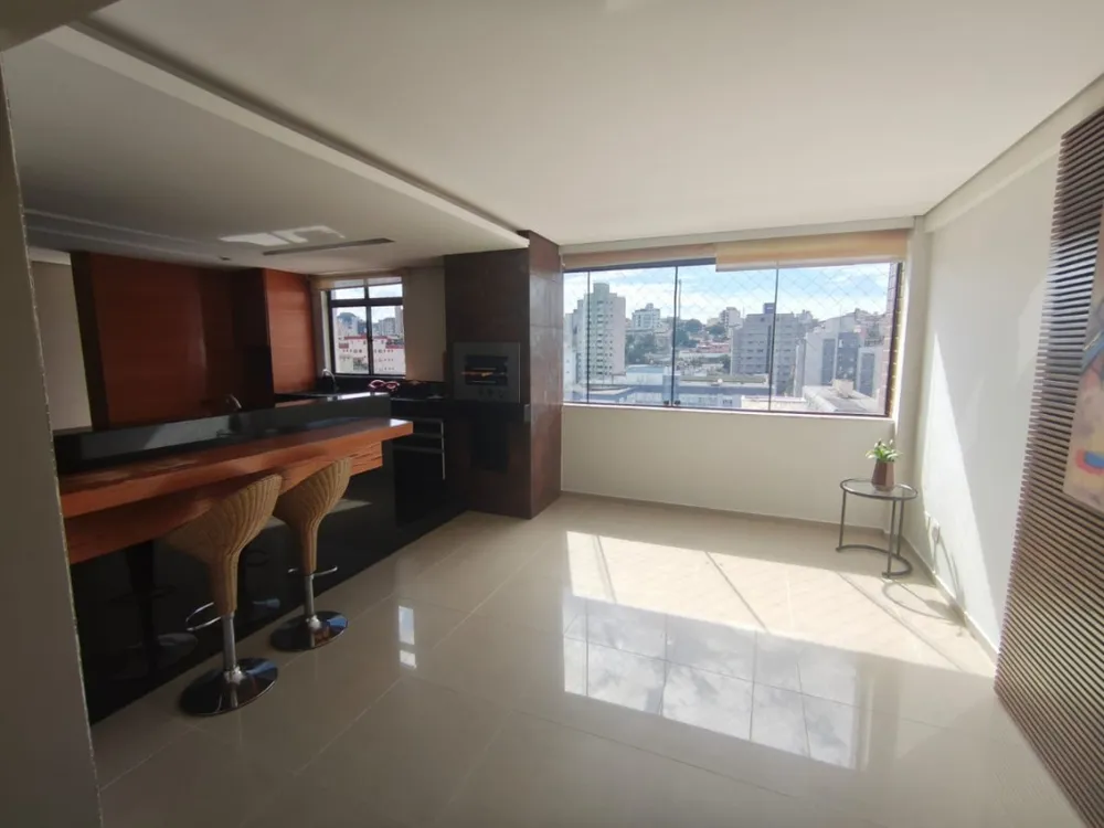 Apartamento, 4 quartos, 144 m² - Foto 5