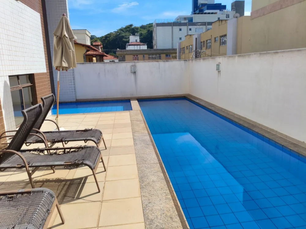 Apartamento, 4 quartos, 144 m² - Foto 1