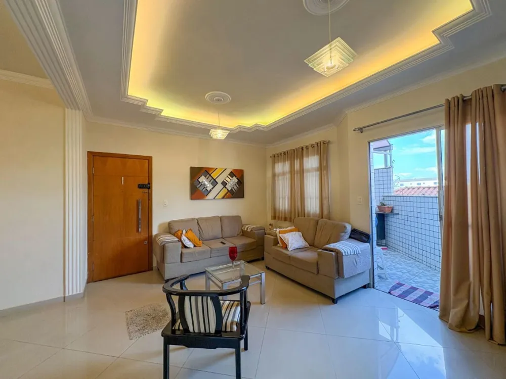 Apartamento, 3 quartos, 82 m² - Foto 1