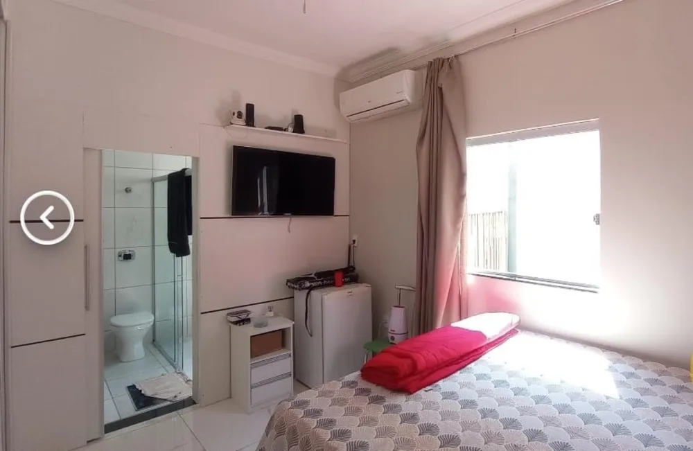 Casa, 3 quartos, 220 m² - Foto 5