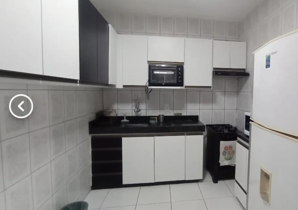 Casa, 3 quartos, 220 m² - Foto 9