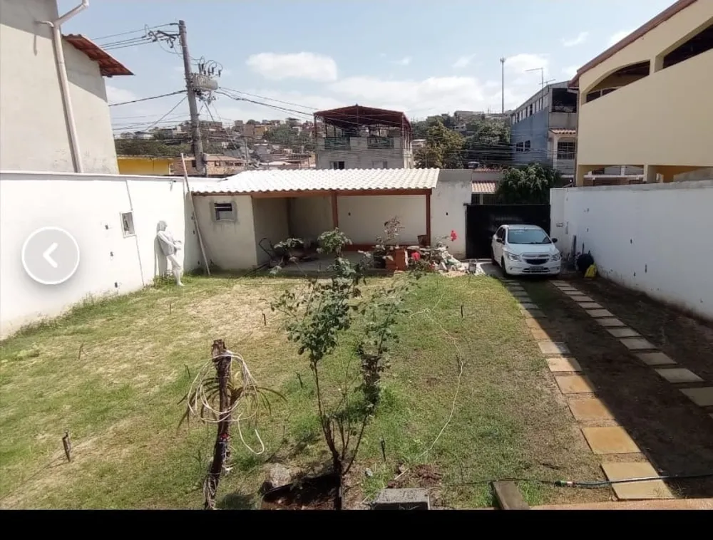 Casa, 3 quartos, 220 m² - Foto 2