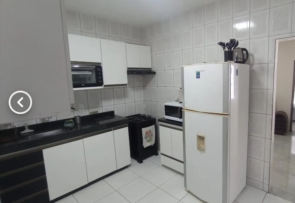 Casa, 3 quartos, 220 m² - Foto 11