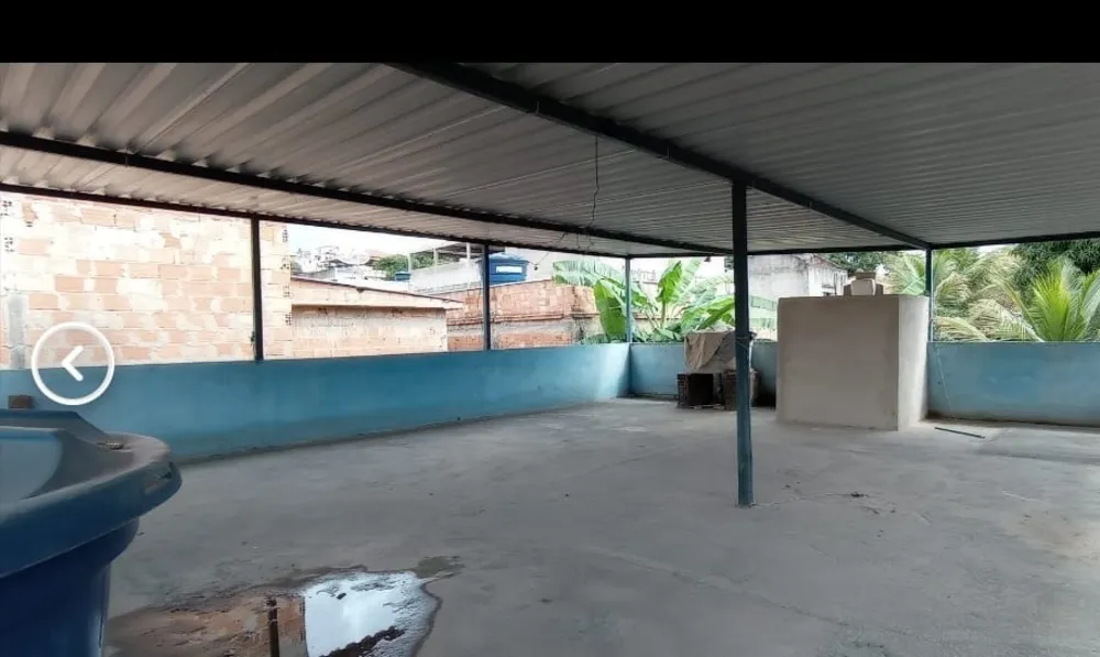 Casa, 3 quartos, 220 m² - Foto 4