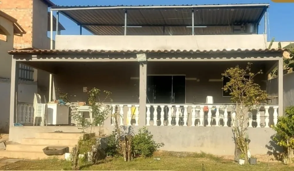 Casa, 3 quartos, 220 m² - Foto 1