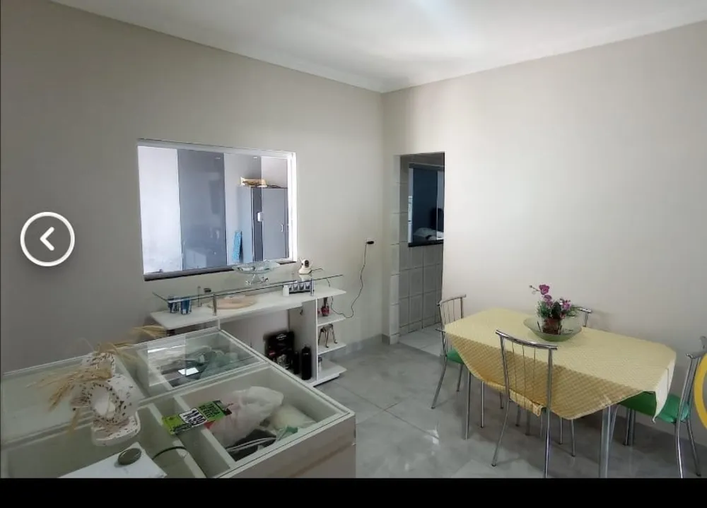 Casa, 3 quartos, 220 m² - Foto 10