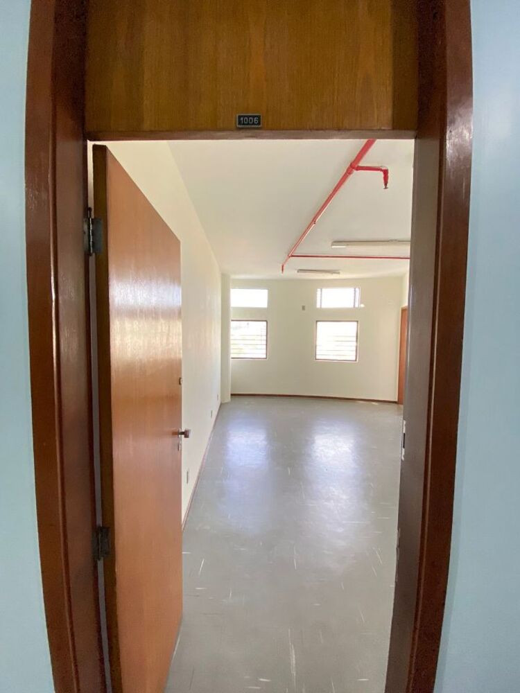 Conjunto Comercial-Sala à venda, 27m² - Foto 4