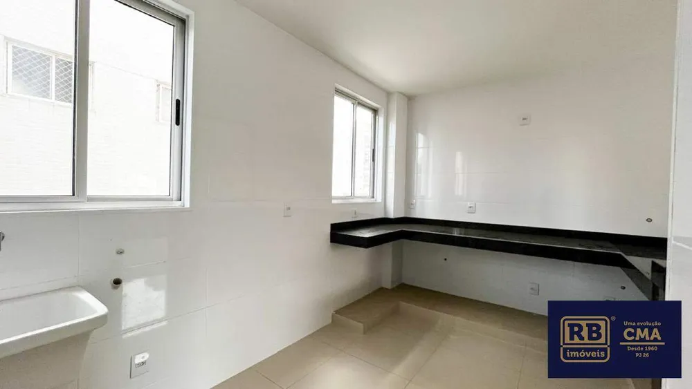 Apartamento, 2 quartos, 99 m² - Foto 6