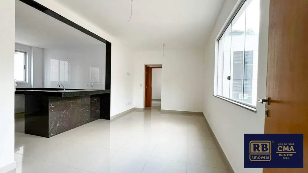 Apartamento, 2 quartos, 99 m² - Foto 3