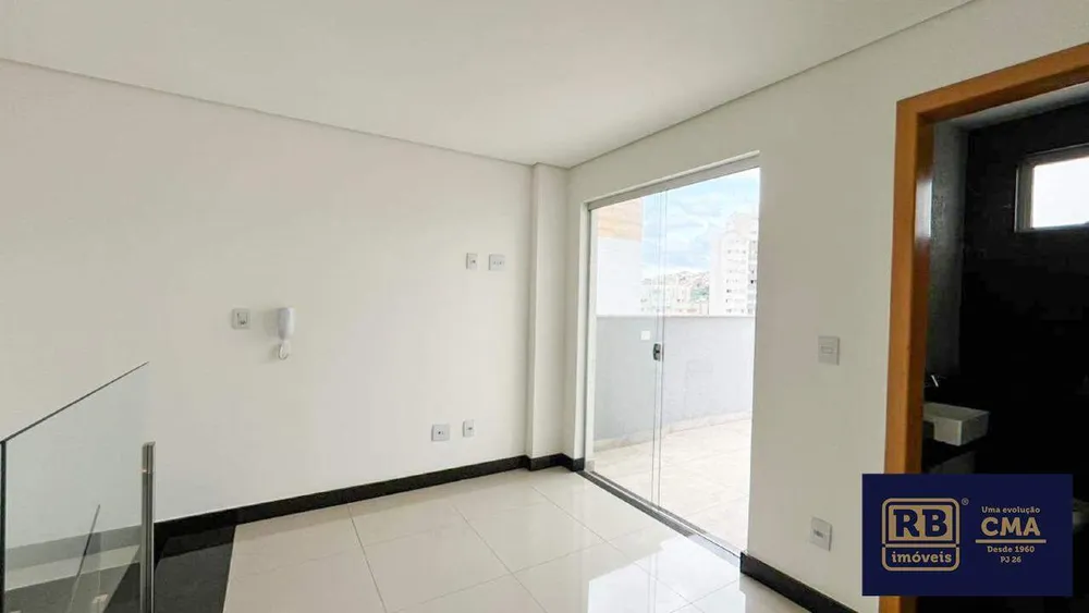 Apartamento, 2 quartos, 99 m² - Foto 4