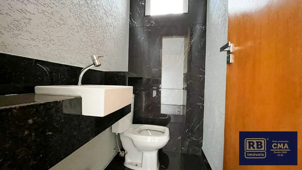 Apartamento, 2 quartos, 99 m² - Foto 2