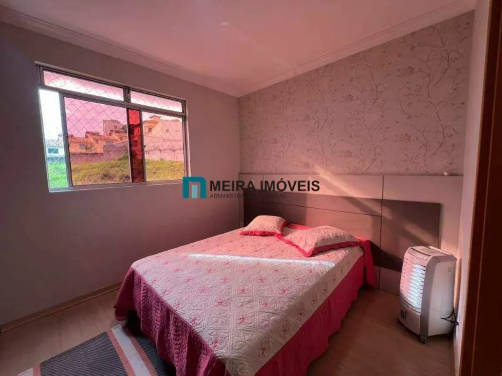 Cobertura, 4 quartos, 105 m² - Foto 5