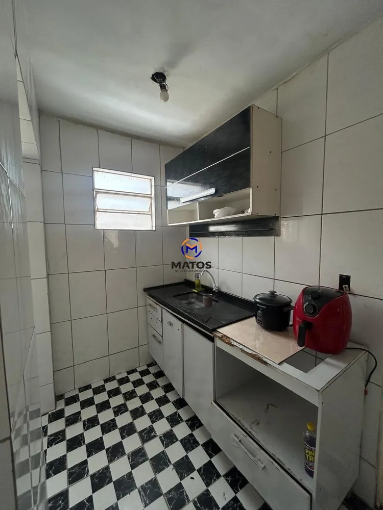 Apartamento, 2 quartos, 45 m² - Foto 2