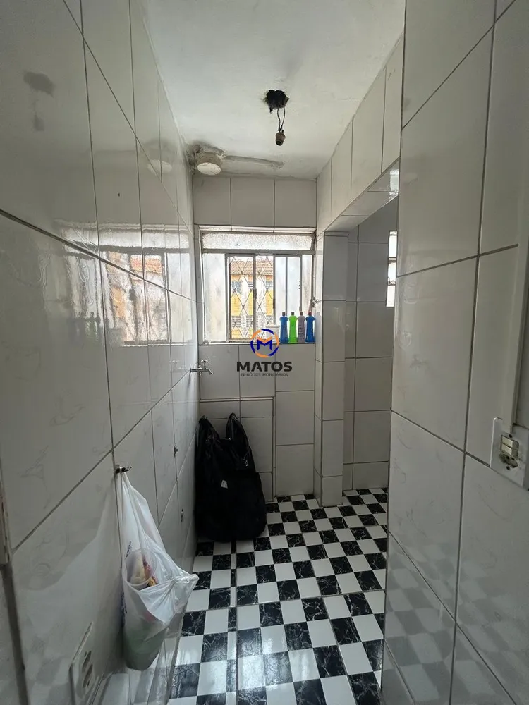 Apartamento, 2 quartos, 45 m² - Foto 3