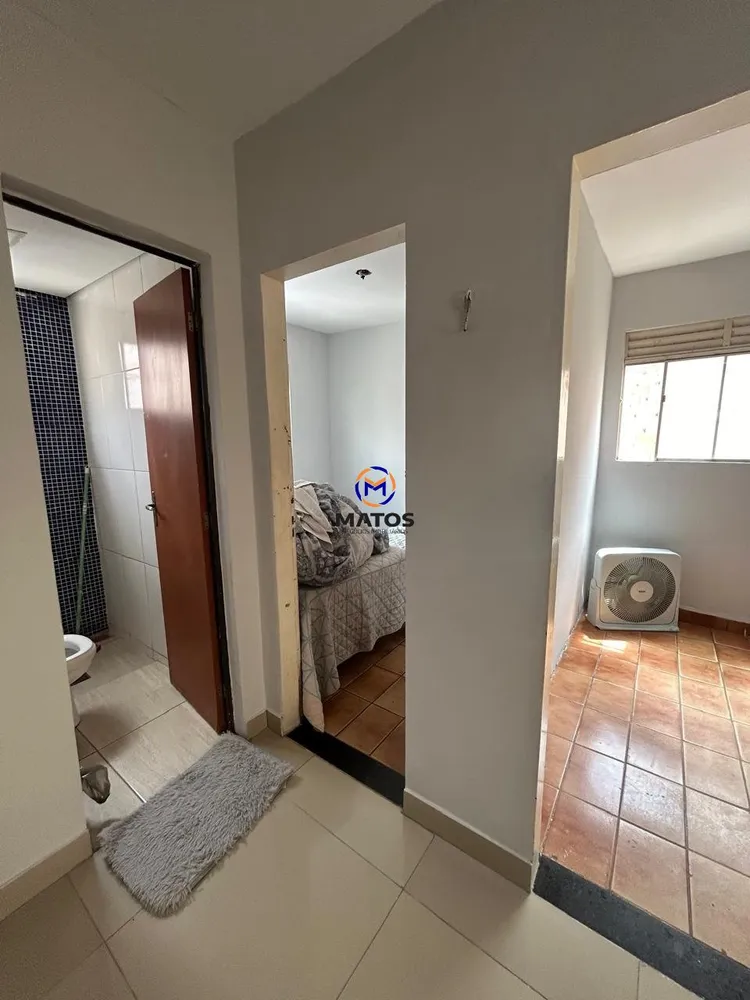 Apartamento, 2 quartos, 45 m² - Foto 5