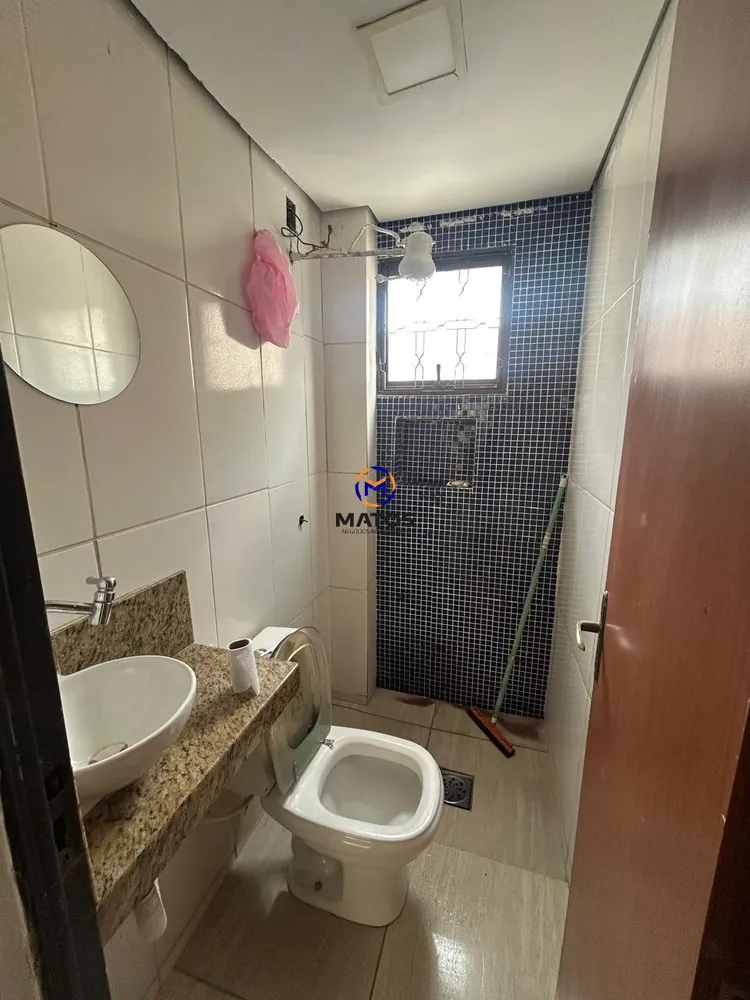 Apartamento, 2 quartos, 45 m² - Foto 7
