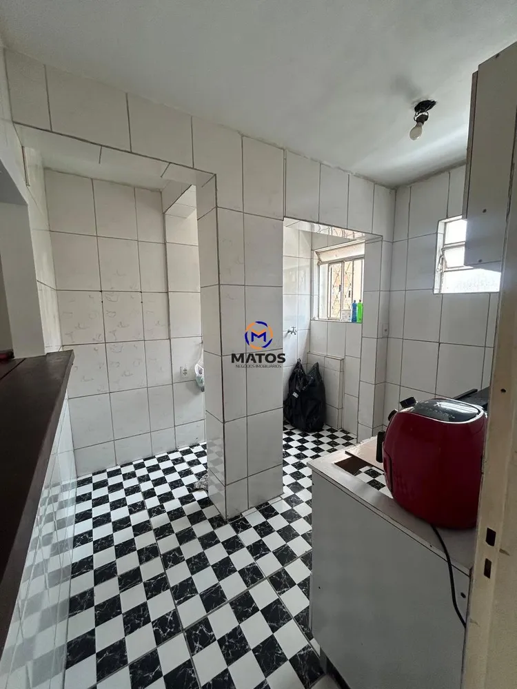 Apartamento, 2 quartos, 45 m² - Foto 4