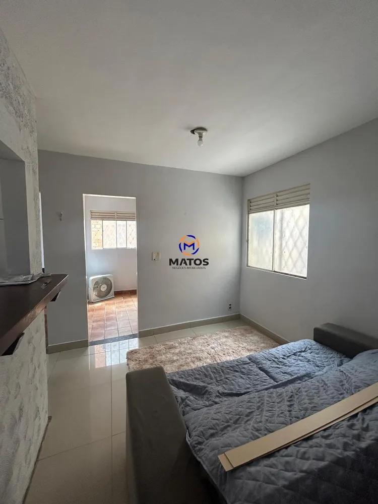 Apartamento, 2 quartos, 45 m² - Foto 6